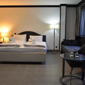 Budget Kamer met een King Size Bed
